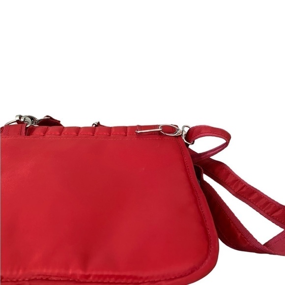 LUG Somersault Shoulder And Waist Pouch - Rose - Picture 7 of 16